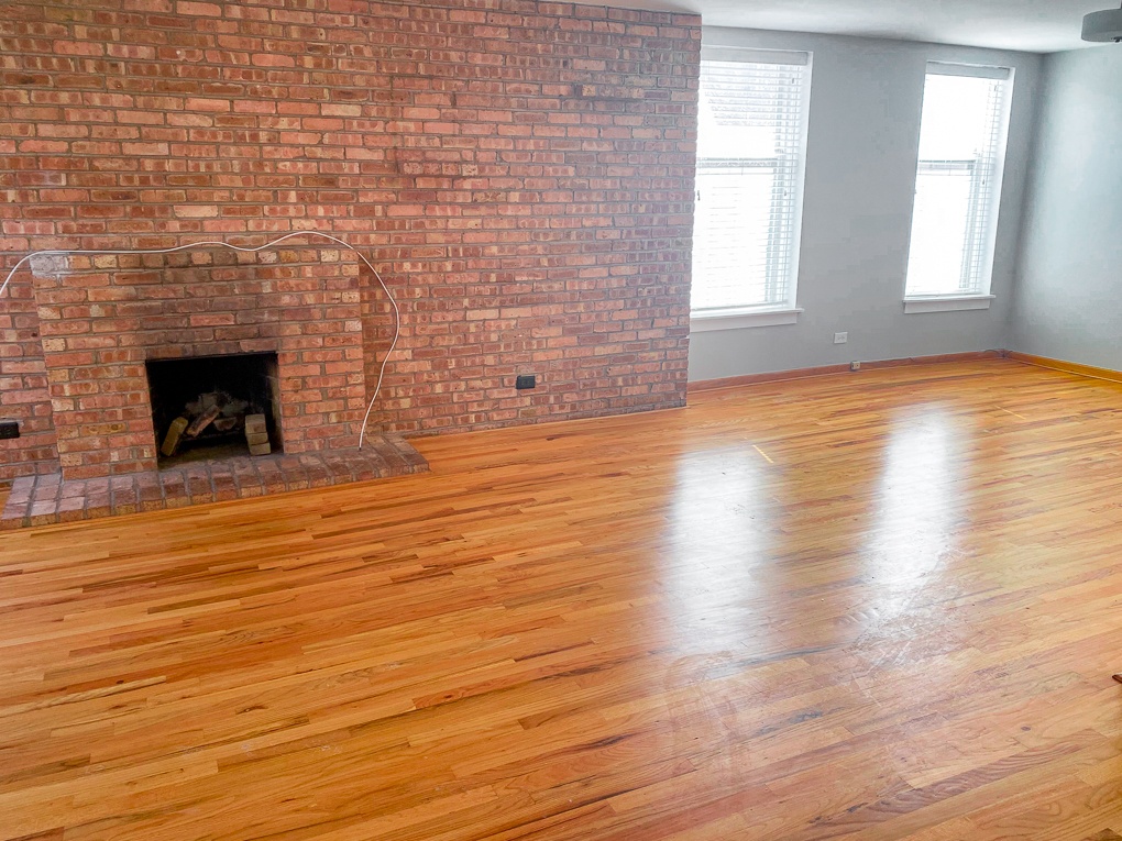 1514 N. Honore St./1500 N. Elk Grove 1514 N. Honore St., Chicago, IL 60622 West Town - Leasing by Cross Street